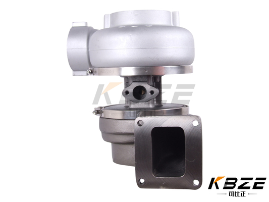 KOMATSU D155 [6502-13-2003] KTR130 TURBOCHARGER ASSY pengganti untuk KOMATSU S6D155 mesin diesel