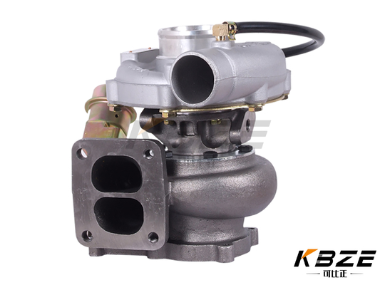 SHANGCHAI D6114 [750627-5002] TBP4 TURBOCHARGER ASSY pengganti untuk SHANGCHAI D6114 mesin diesel