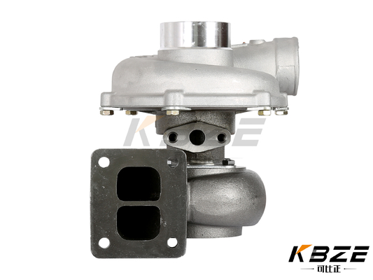 HITACHI EX200-1 [114400-2100] RHC7 TURBOCHARGER ASSY pengganti untuk ISUZU 6BD1 mesin diesel
