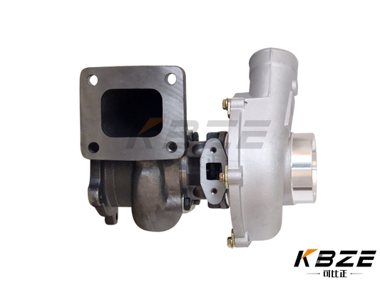 HITACHI EX200-2 [114400-2720] RHC6 TURBOCHARGER ASSY pengganti untuk ISUZU 6BD1 mesin diesel