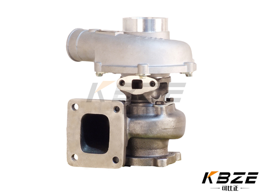 HITACHI EX200-5 [114400-3320] RHC6 TURBOCHARGER ASSY pengganti untuk ISUZU 6BG1 mesin diesel
