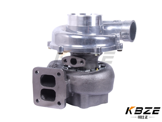 HITACHI EX300-5 [114400-4142] TF08L TURBOCHARGER ASSY pengganti untuk ISUZU 6SD1 mesin diesel