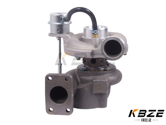 Perkins [2674A209] GT25 TURBOCHARGER ASSY pengganti untuk mesin diesel Perkins