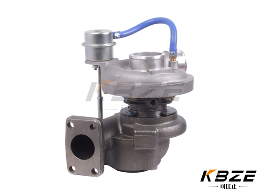 Perkins [2674A404] TURBOCHARGER ASSY pengganti untuk mesin diesel PERKINS