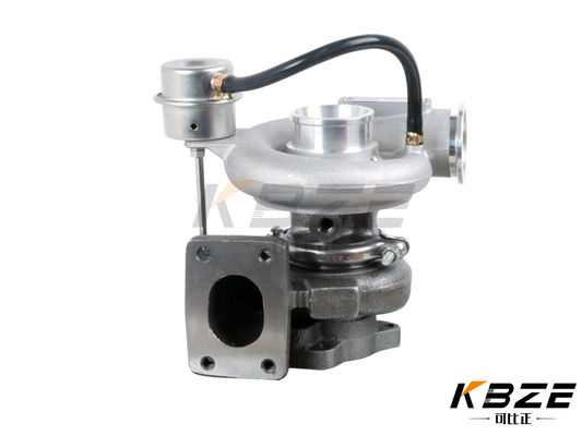 CUMMINS [3768006] HE211W-1 TURBOCHARGER ASSY pengganti untuk CUMMINS ISF2.8 QSB4.5 mesin diesel