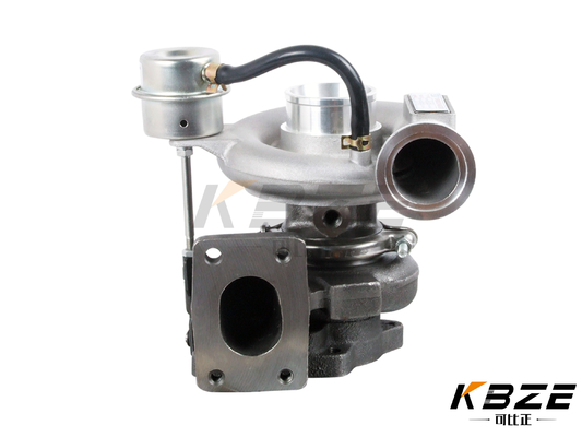 CUMMINS [2840937] HE211W-2 TURBOCHARGER ASSY pengganti untuk CUMMINS ISF2.8 mesin diesel