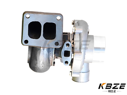 KOMATSU PC200-3 [6137-82-8200] TURBOCHARGER ASSY pengganti untuk KOMATSU S6D105 mesin diesel