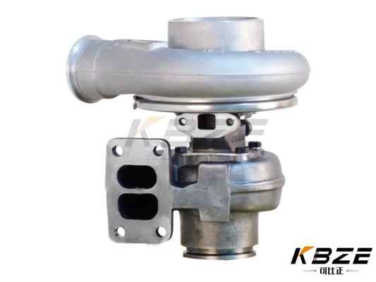 KOMATSU PC200-7 [4035375] HX35W TURBOCHARGER ASSY pengganti untuk KOMATSU S6D102 mesin diesel