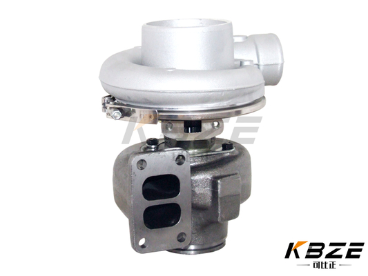 KOMATSU PC220-6 [6735-81-8400/6735-81-8301] TURBOCHARGER ASSY pengganti untuk mesin diesel KOMATSU S6D102E