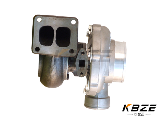 KOMATSU PC300-6 [6152-81-8110] TURBOCHARGER ASSY pengganti untuk KOMATSU S6D125 mesin diesel
