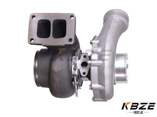 KOMATSU PC400-7 [6152-618170] TURBOCHARGER ASSY Ganti untuk KOMATSU S6D125E mesin diesel