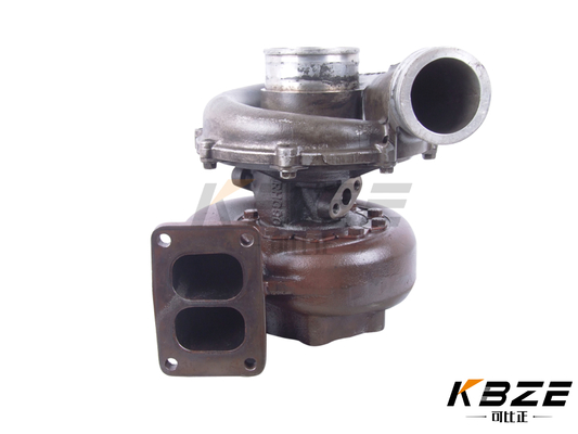HITACHI EX450 ZX450 [114400-3830] RHC9 TURBOCHARGER ASSY pengganti untuk ISUZU 6WG1T mesin diesel