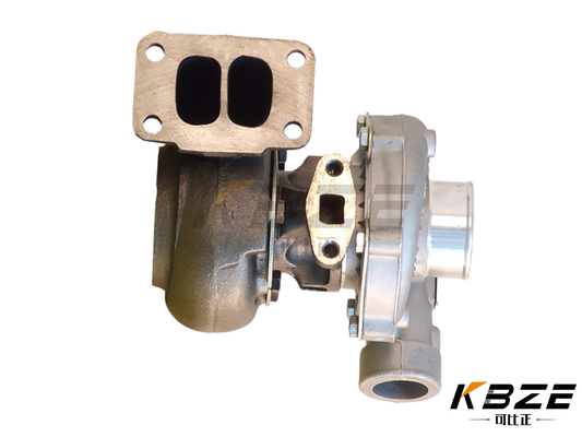 KOBELCO SK200-3 [49185-01010] TE06H-16M TURBOCHARGER ASSY pengganti untuk mesin diesel Mitsubishi 6D31T