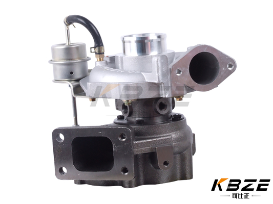 KOBELCO SK250-8 [24100-4631] GT2259S TURBOCHARGER ASSY pengganti untuk mesin diesel HINO J05E
