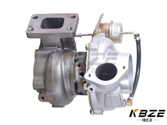 KOBELCO SK350-8 [764247-1] GT3712LS TURBOCHARGER ASSY Ganti untuk mesin diesel HINO J08E