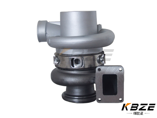 KOMATSU [3026924] T-46 TURBOCHARGER ASSY pengganti untuk CUMMINS NT855 mesin diesel