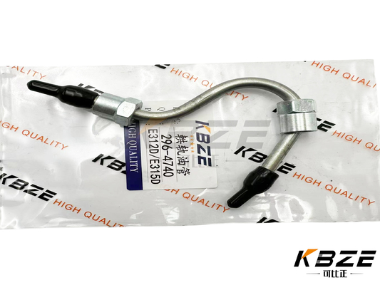 C-A-T CA2964740 296-4740 2964740 Penggantian pipa Common-Rail untuk 311D LRR 312D 312D L 313D 314D CR 314D LCR 315DL