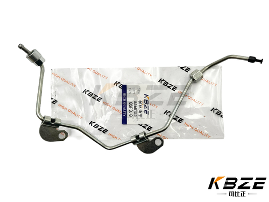 CUMMINS 5568155 Penggantian pipa Common-rail untuk CUMMINS QSF3.8 mesin diesel
