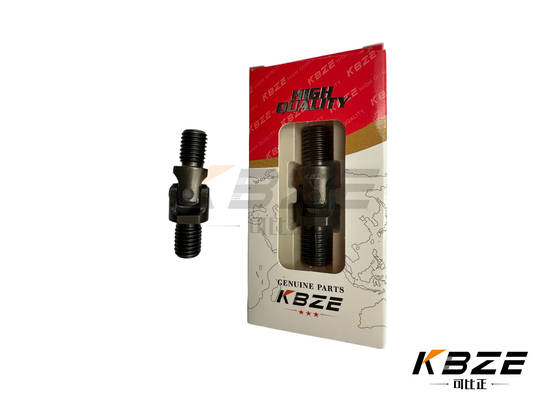 KBZE C-A-T DAEWOO KOBELCO M13X2.0 LENGTH-65MM JOYSTICK HANDLE UNIVERSAL JOINT Produk berkualitas tinggi