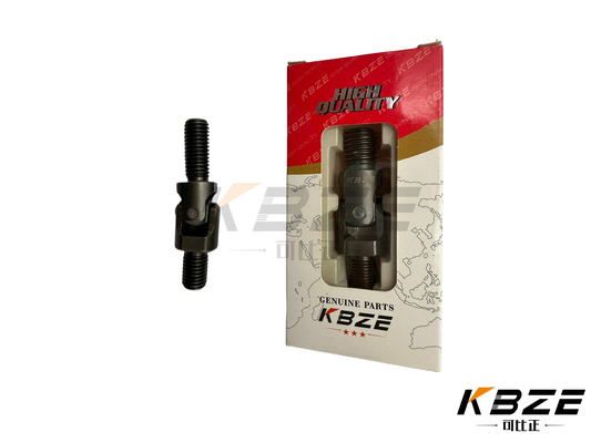 KBZE KATO120 KOBELCO120 M12X1.75 LENGTH-80MM JOYSTICK HANDLE UNIVERSAL JOINT Produk berkualitas tinggi
