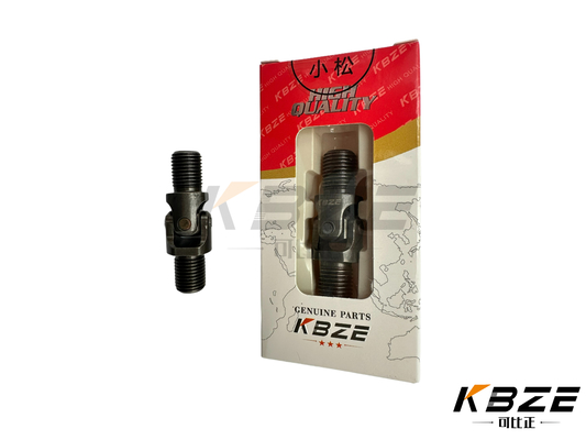 KBZE KOMATSU M13X1.5 LENGTH-61MM JOYSTICK HANDLE UNIVERSAL JOINT Produk berkualitas tinggi