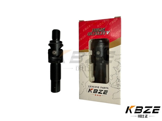 KBZE KOMATSU PC120 M13XM17X1.5 LENGTH-102MM JOYSTICK HANDLE UNIVERSAL JOINT Produk berkualitas tinggi