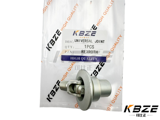 KBZE REXROTH ASSY M12XM12X2.0 LENGTH-80MM JOYSTICK HANDLE UNIVERSAL JOINT Produk berkualitas tinggi