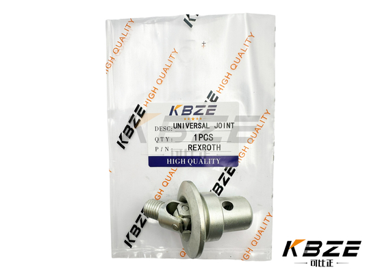 KBZE REXROTH ASSY M14XM14X2.0 LENGTH-80MM JOYSTICK HANDLE UNIVERSAL JOINT Produk berkualitas tinggi