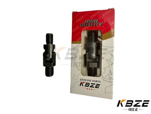 KBZE SANY SY75 M12X1.25/M14X2.2 LENGTH-69MM JOYSTICK HANDLE UNIVERSAL JOINT Produk berkualitas tinggi