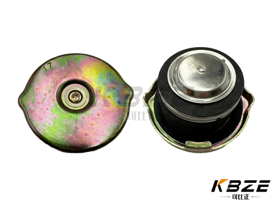 C-A-T E200B HIDRAULIC OIL TANK CAP / HIDRAULIC OIL VENT CAP REPLACEMENT untuk C-A-T EXCAVATOR