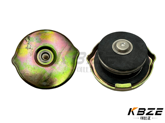 KOMATSU 20Y-60-21440 20Y6021440 HIDRAULIC OIL TANK CAP / HIDRAULIC OIL VENT CAP REPLACEMENT untuk PC100 PC120 PC128 PC130