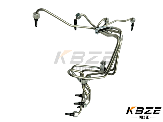 DFI 230-8995 230-8996 230-8997 230-8998 pipa injektor bahan bakar / tekanan tinggi4