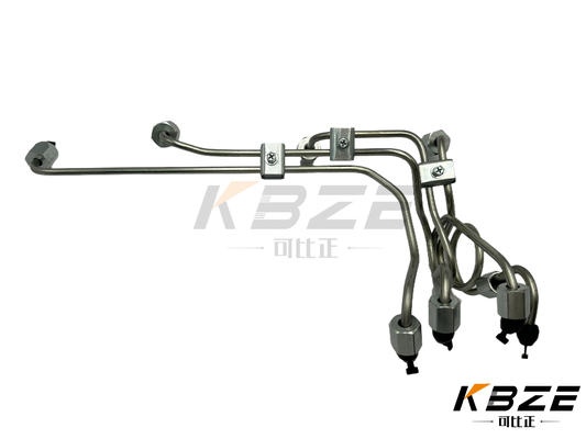 Kualitas tinggi C-A-T 3204 1W-7121 1W-7122 1W-7123 1W-7124 1W-1354/7N-0042 pipa injektor bahan bakar / tekanan tinggi