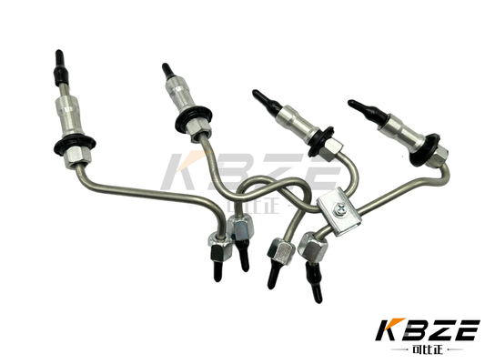 Kualitas tinggi C-A-T C4.4 322-3745 322-3746 333-4732 333-4733 pipa injektor bahan bakar / tekanan tinggi4