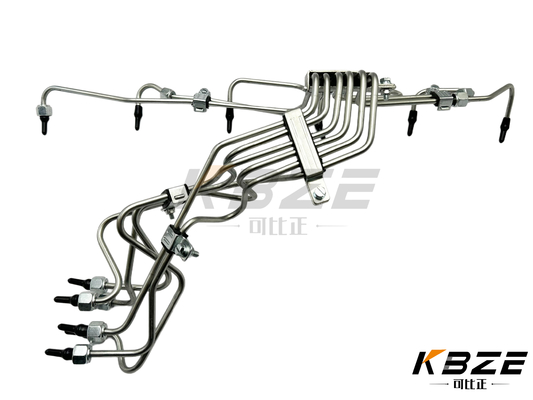 Kualitas tinggi C-A-T C7.1 DFI 364-2862 364-2863 364-2864 364-2866 pipa injektor bahan bakar / tekanan tinggi1
