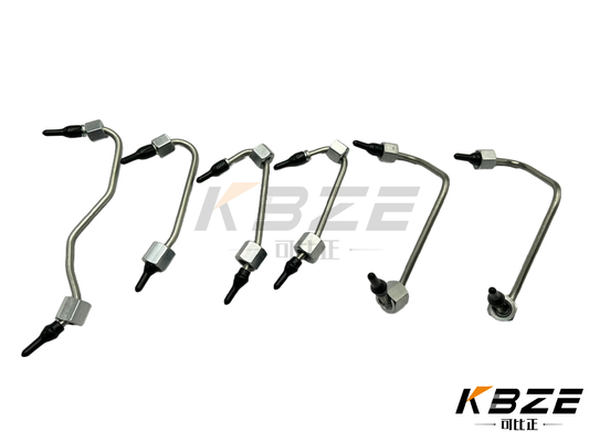 Kualitas tinggi C-A-T C9.3 E336 423-4358 423-4359 423-4360 pipa injektor bahan bakar / tekanan tinggi3