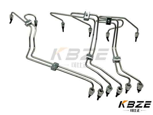 KOMATSU SAA6D108E-2 PC300-5 6221-71-5111 6221-71-5121 pipa injektor bahan bakar / tekanan tinggi