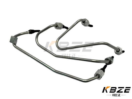 KUBOTA D905 MOTOR KUALITAS Tinggi 16271-53712 16271-53722 16271-53732 pipa injektor bahan bakar / tekanan tinggi
