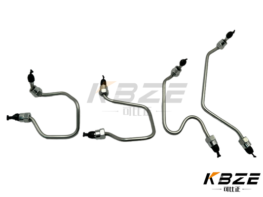 KUBOTA V2403 KUALITAS Tinggi Mesin 1G790-53710 1G790-53720