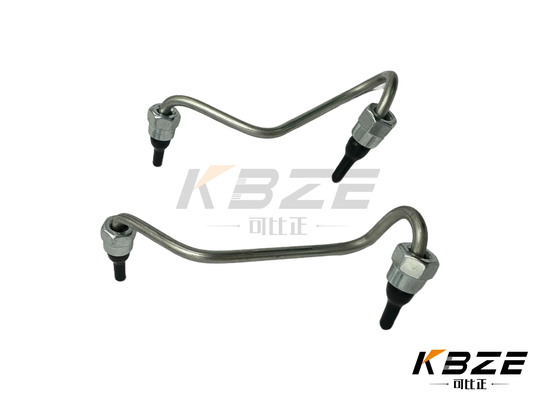 KUBOTA Z482 MOTOR KUALITAS Tinggi 1G686-53710 1G686-53720 pipa injektor bahan bakar / tekanan tinggi