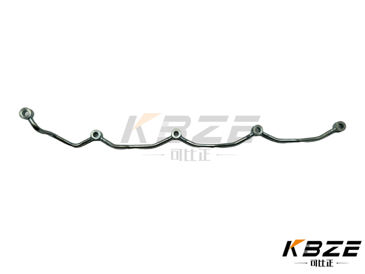Kualitas tinggi C-A-T C2.6 CA4181049 418-1049 4181049 Injektor bahan bakar pipa pengembalian minyak / muncung kebocoran bahan bakar dari pipa untuk C2.6