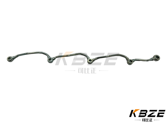 ISUZU 4HK1 8-97306081-0 8973060810 INJEKTOR bahan bakar pipa pengembalian minyak / muncung kebocoran bahan bakar pipa untuk HITACHI