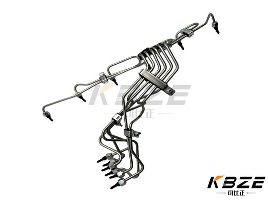 364-2862 C7.1 DFI MOTOR DIESEL NOZZLE TUBE  EXCAVATOR E320D2, E320D2 GC, E320D2L
