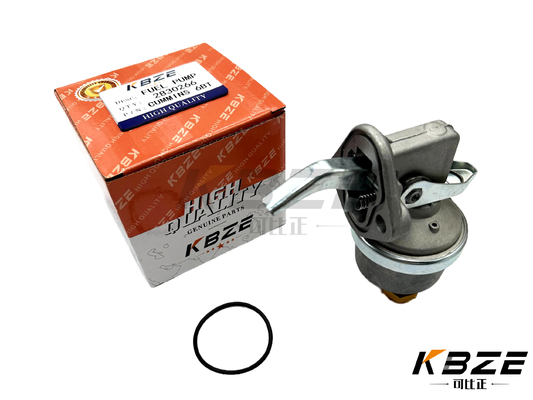 2830266 CUMMINS 6BT 5.9L / kasus IH TARCTOR /  pompa bahan bakar lift