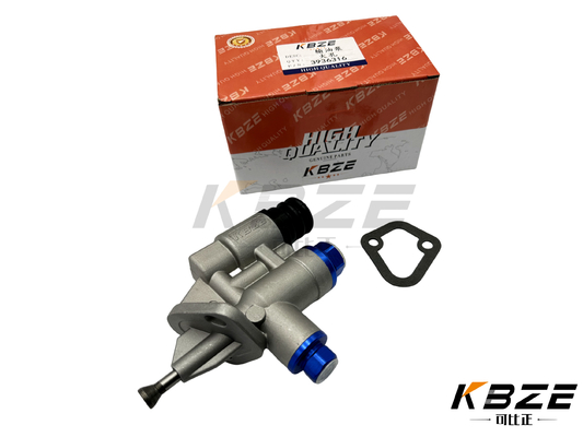 KBZE CUMMINS 6BT / 6CT 3936316 pompa bahan bakar 4988747 untuk HYUNDAI Excavator