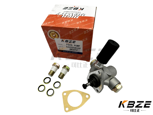 Kualitas tinggi KBZE 0440008068 0440008061 0440008079 pompa bahan bakar FIT untuk Deutz IVECO VOLVO
