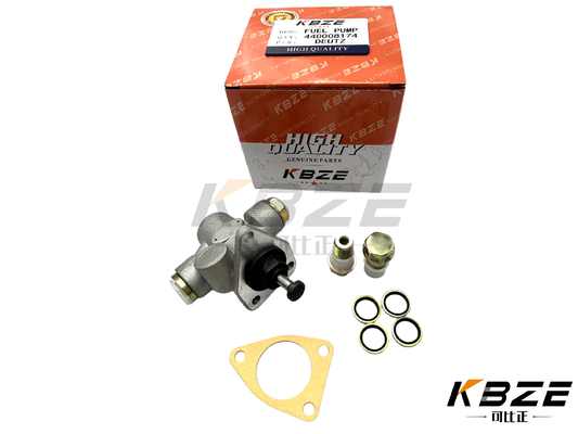 KBZE OEM FUEL FEED PUMP 0440008174 0440008201 2511369C91 Ganti untuk mesin DEUTZ NAVISTAR DT466E