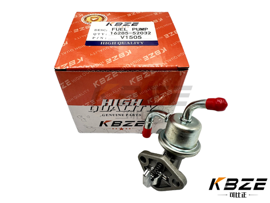 KBZE OEM KUBOTA V1505 PEMPOM LIFT BBM ARKB-1006 16285-52032 Untuk RTV1100