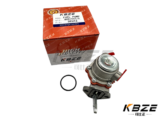 KBZE OEM KUALITAS Tinggi BCD1947/5 504090935 FIT FOR DEUTZ CASE FIAT