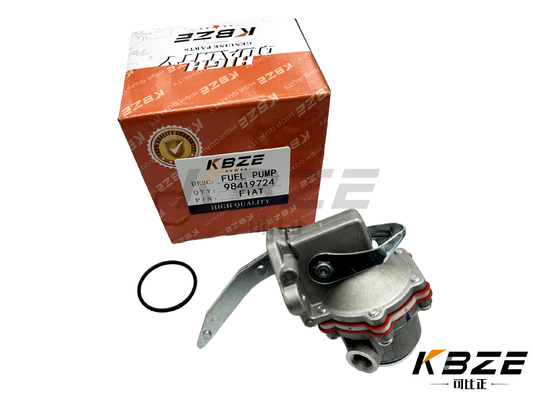 KBZE OEM FIAT TRACTOR 98419724 AT055-4JL PEMPOM TRANSFER BBM FITS  TRACTORS